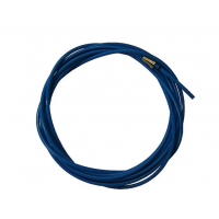 Тефлоновый канал 1.5Х4.0Х3400 синий Abicor Binzel (126.0005)